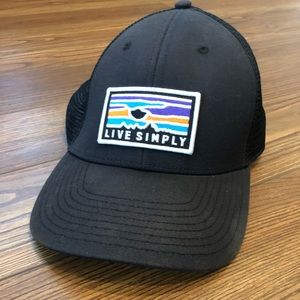 Patagonia Baseball Cap